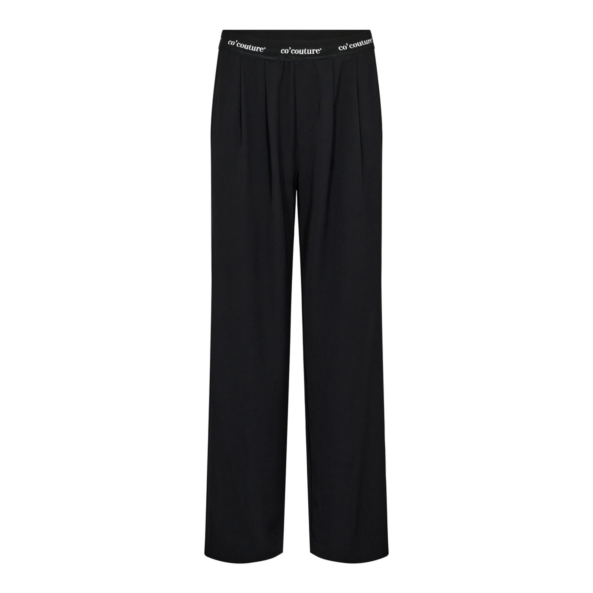 Amina Logo Pant