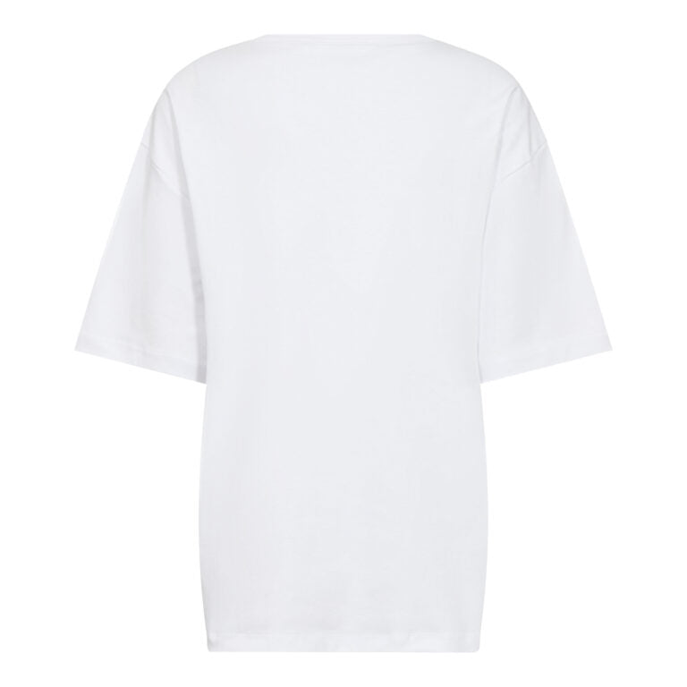 Medax Asym Tee
