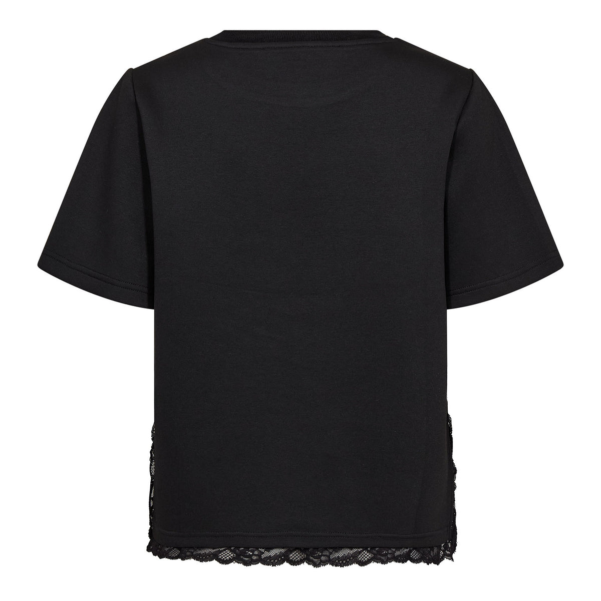 Evi Lace Tee