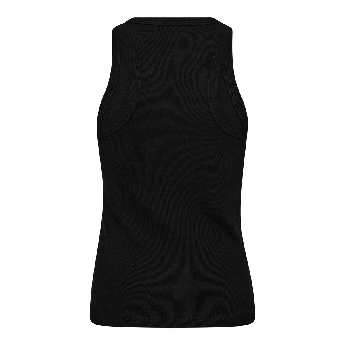 Sahara Embroidery Tank Top