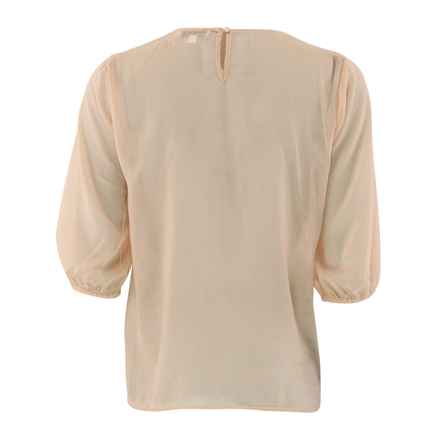 Githa mesh blus