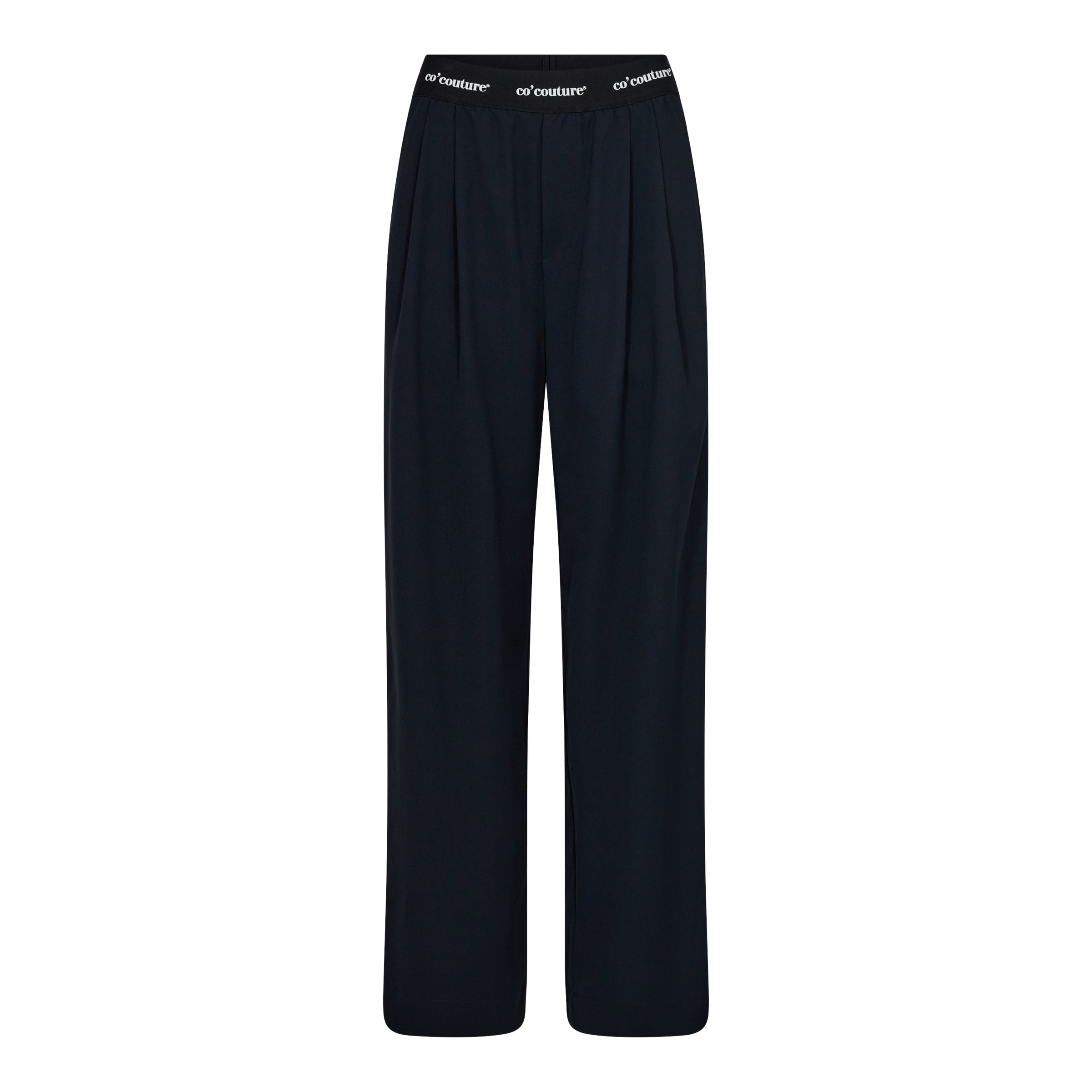 Amina Logo Long Pant