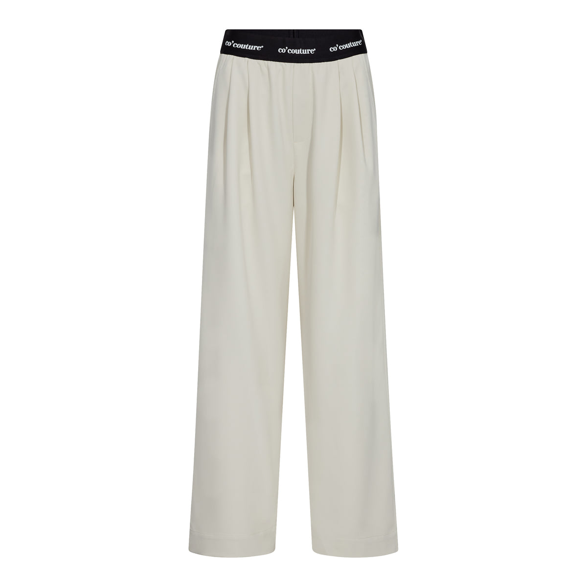 Amina Logo Long Pant