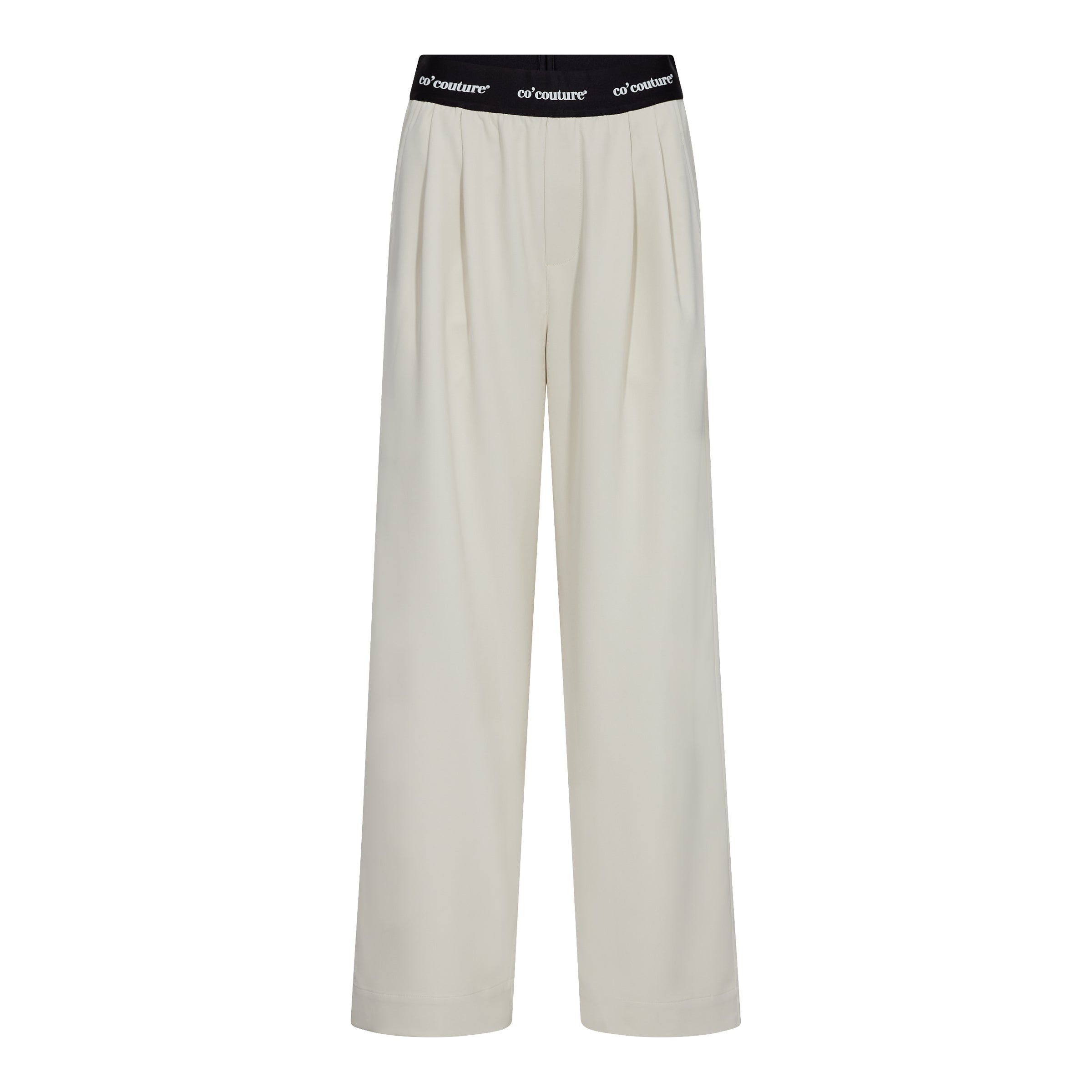 Amina Logo Long Pant