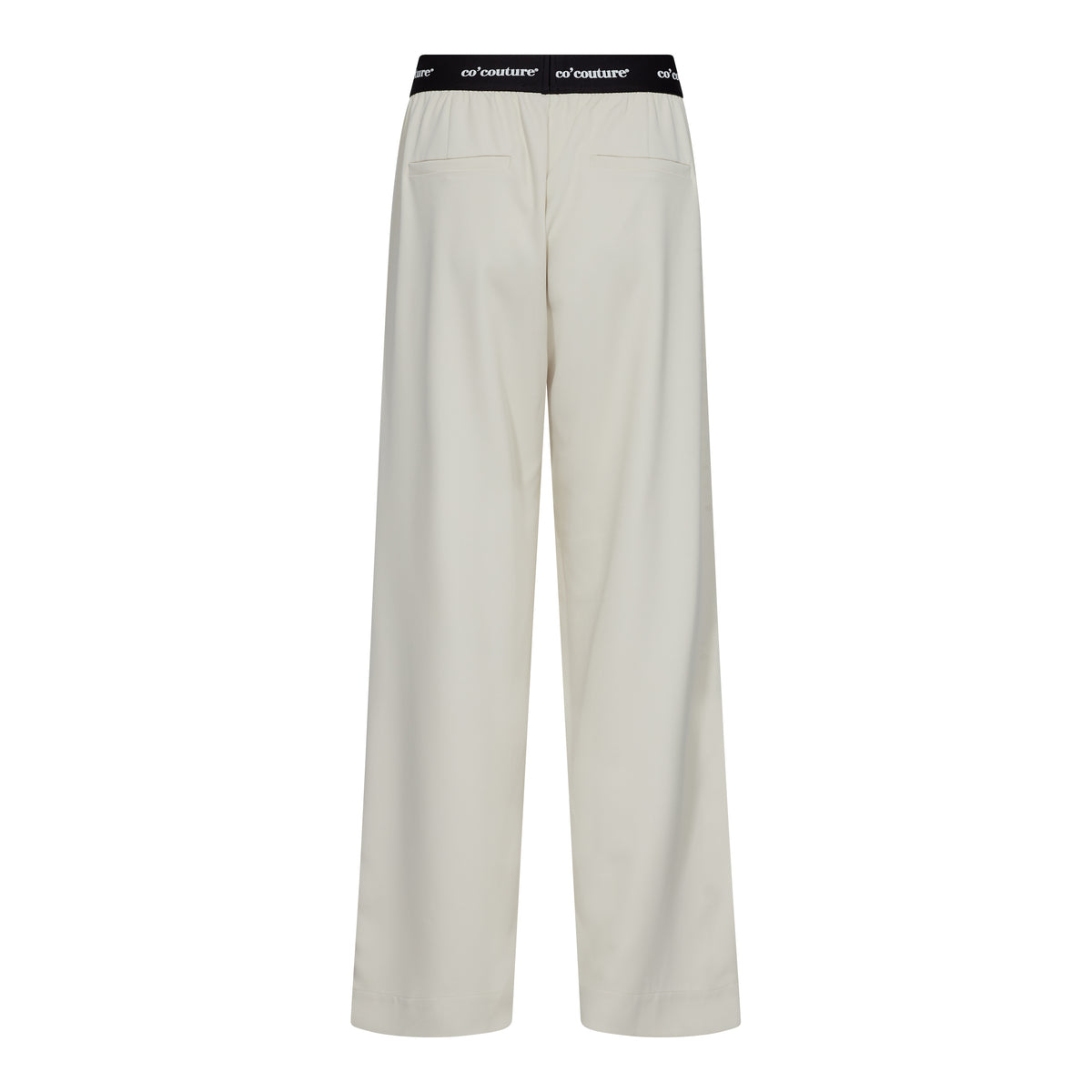 Amina Logo Pant