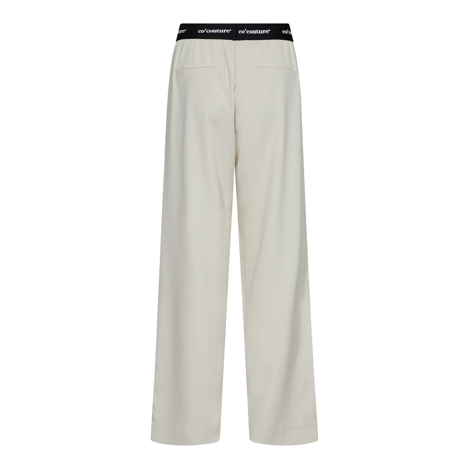 Amina Logo Pant