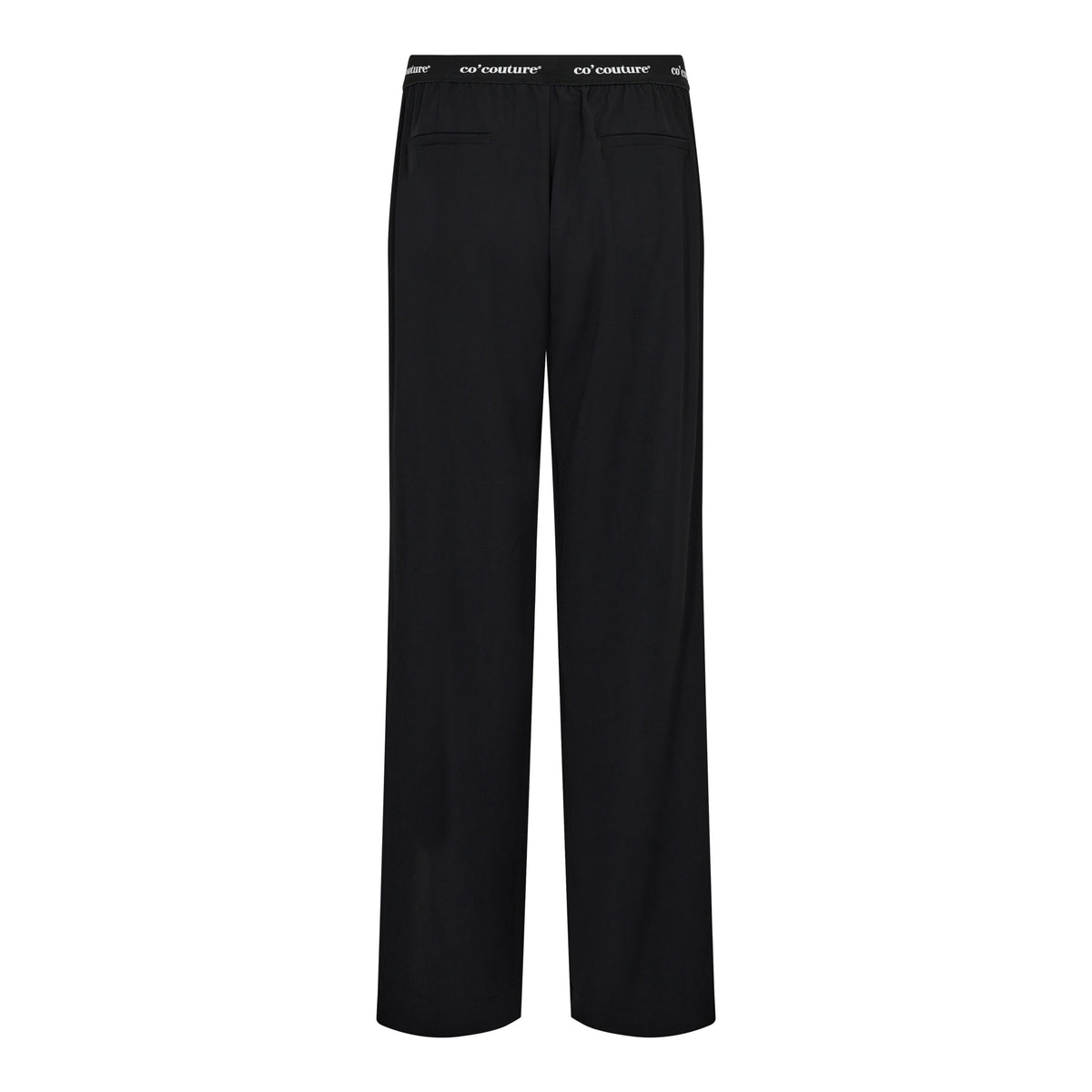 Amina Logo Pant