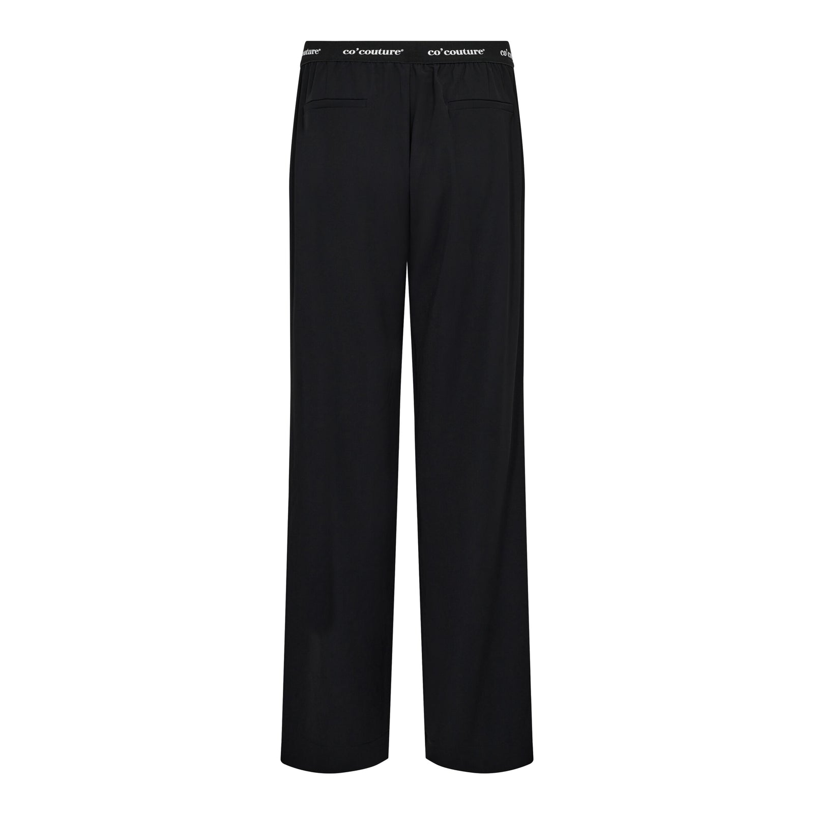 Amina Logo Pant