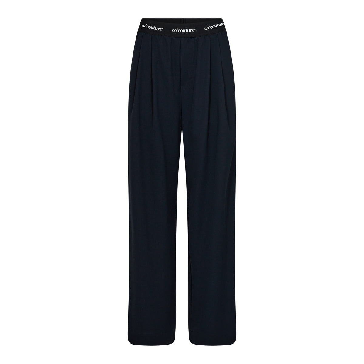 Amina Logo Long Pant
