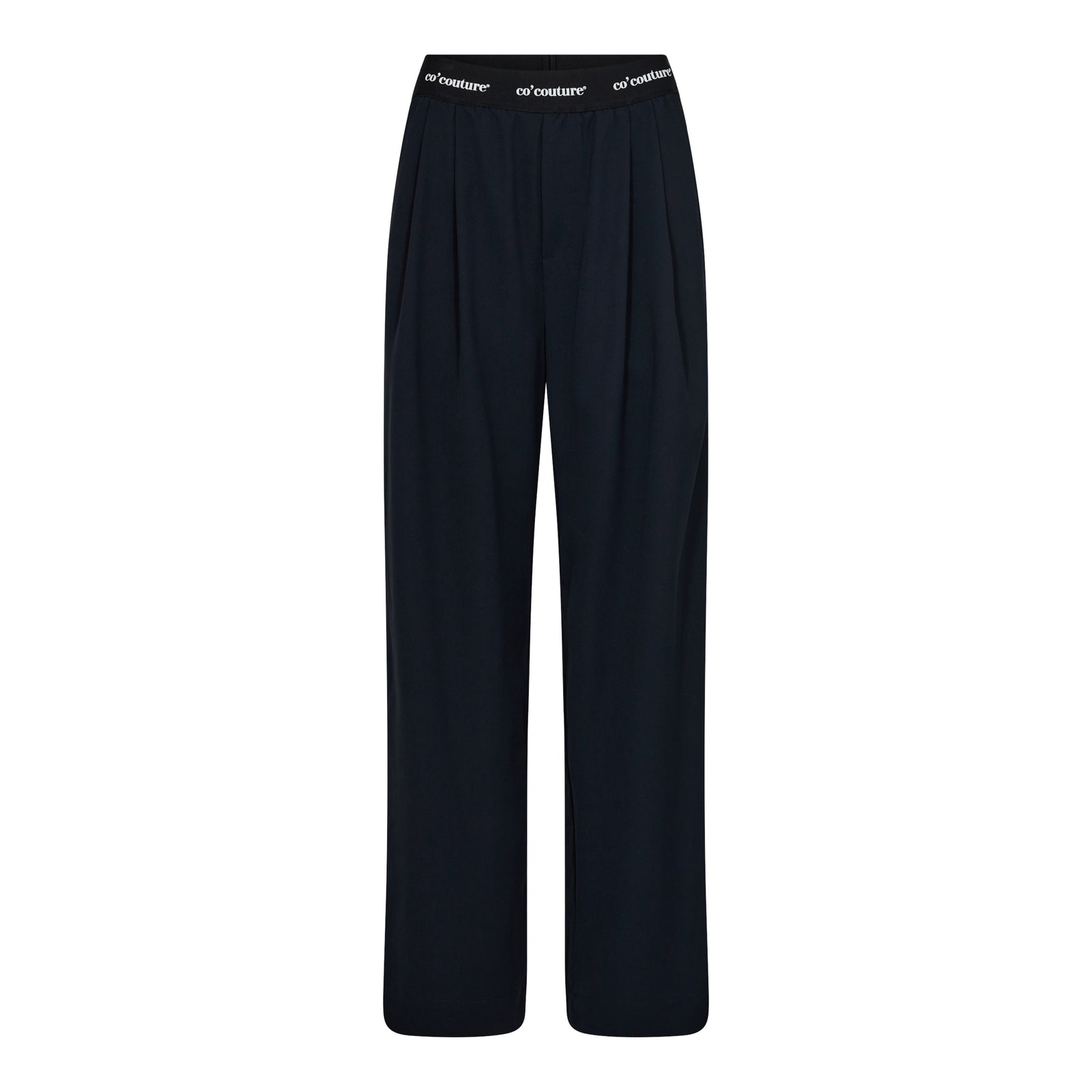 Amina Logo Long Pant
