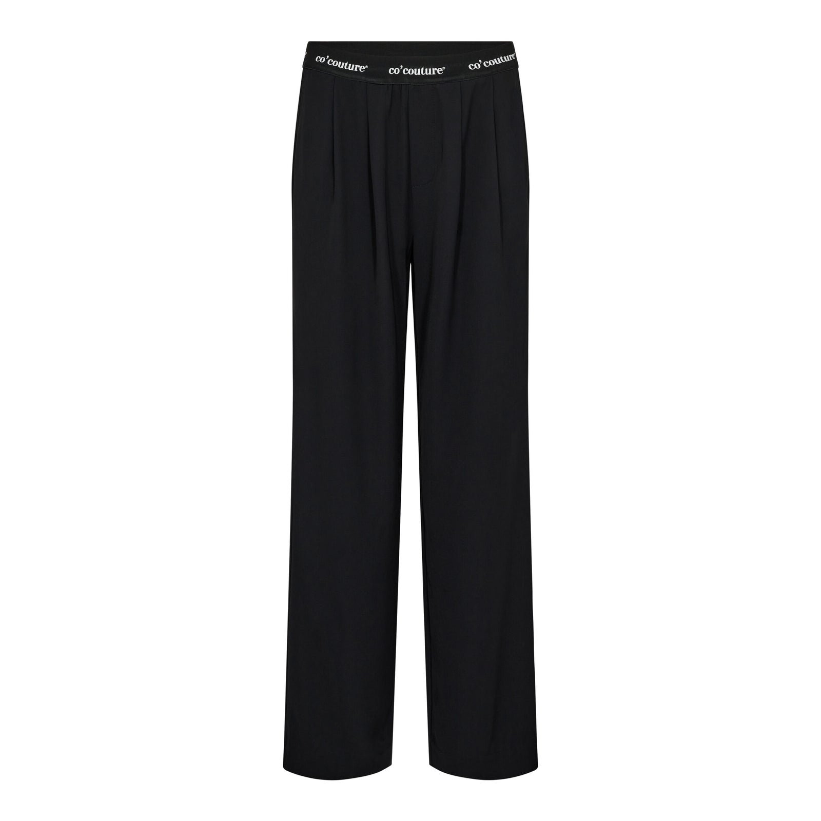Amina Logo Long Pant