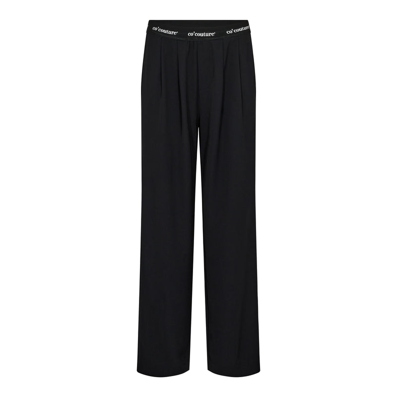 Amina Logo Long Pant