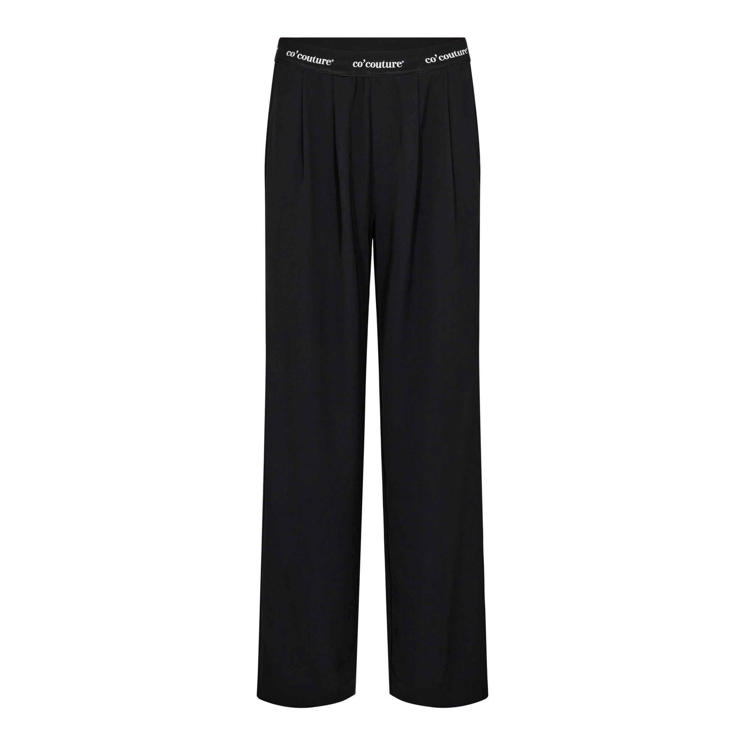 Amina Logo Pant
