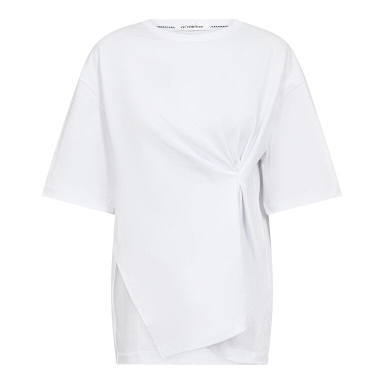 Medax Asym Tee