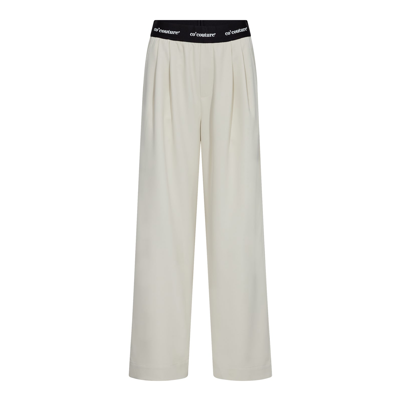 Amina Logo Pant