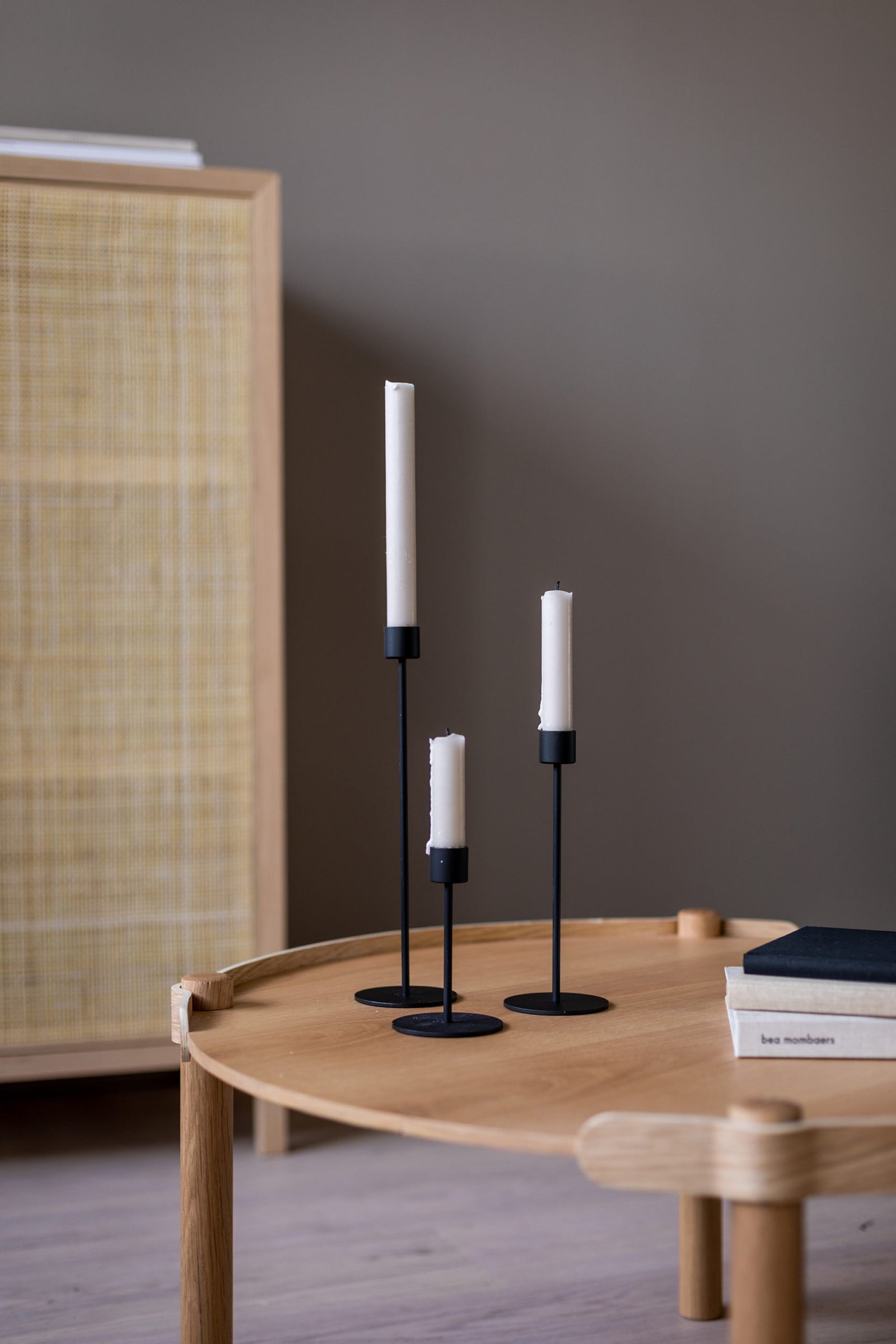 Candlestick 13 cm