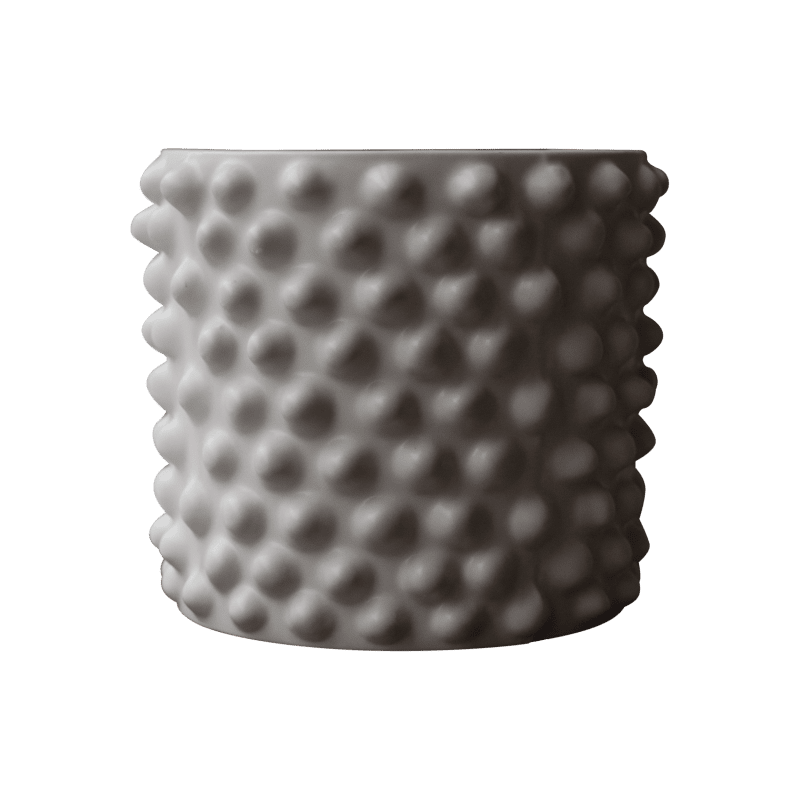 Cloudy Small - Greige