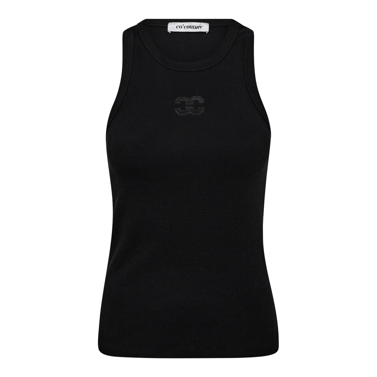 Sahara Embroidery Tank Top