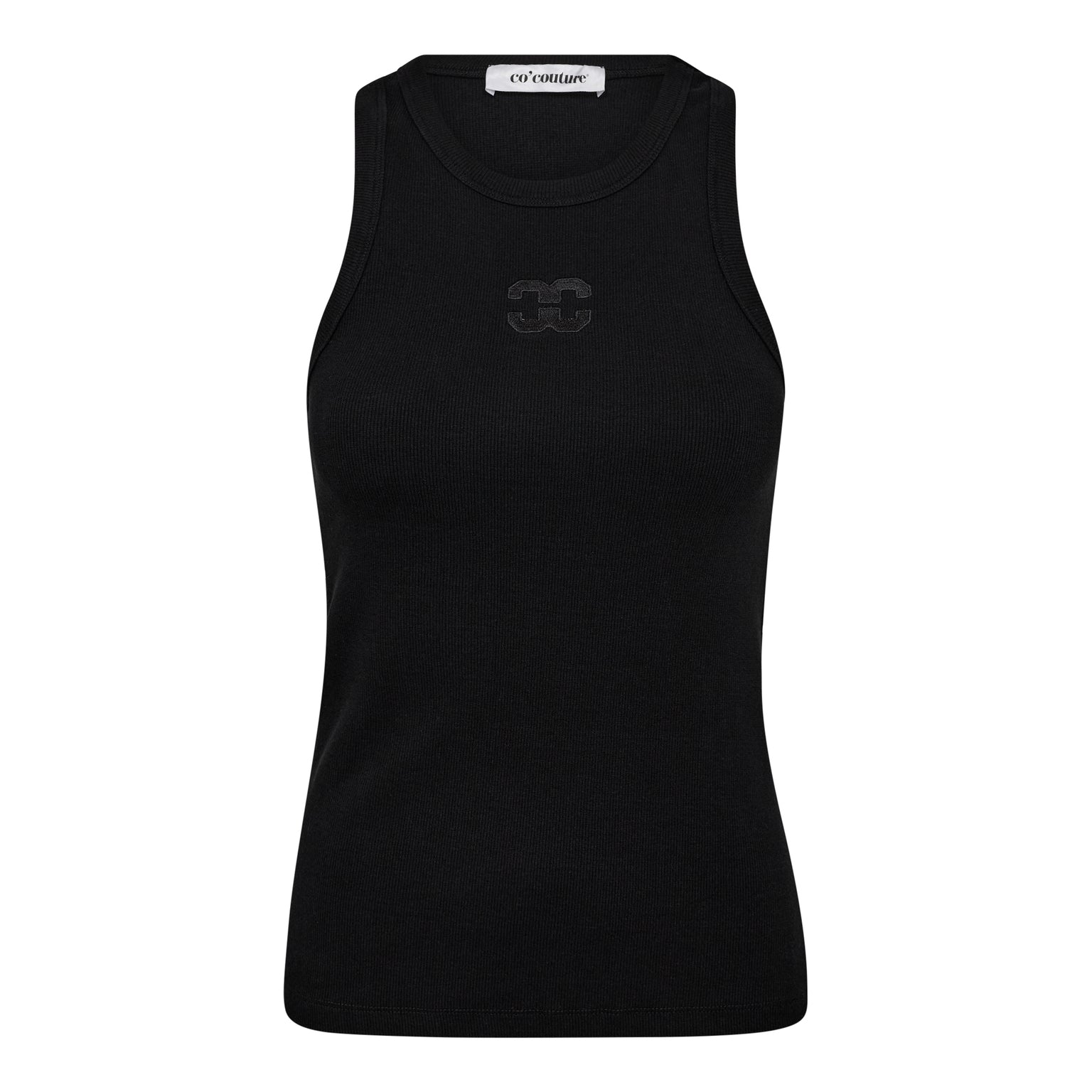 Sahara Embroidery Tank Top
