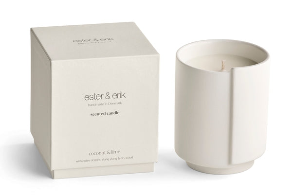 Scented Candle