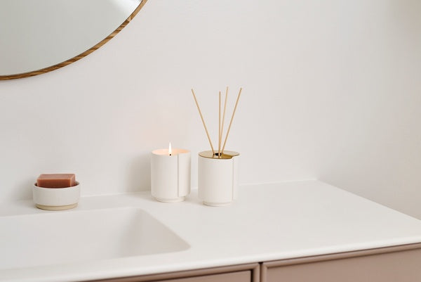 Scented Candle