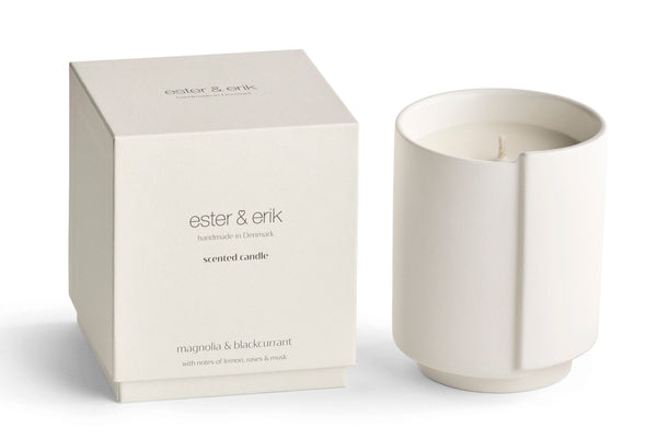 Scented Candle